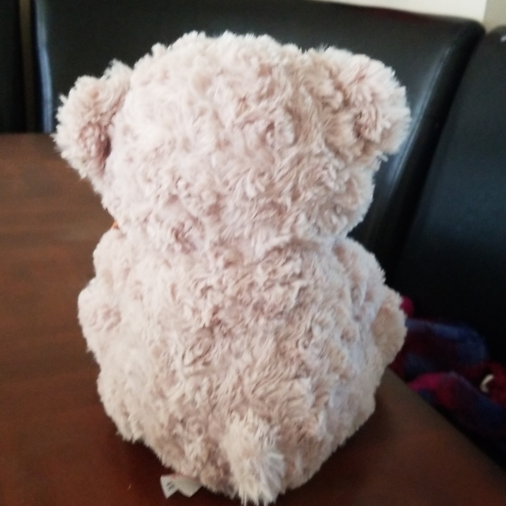 Teddy bear - Picture 2 of 2
